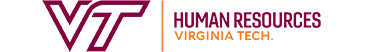 Virginia Tech - Division of Human Resources Home Page